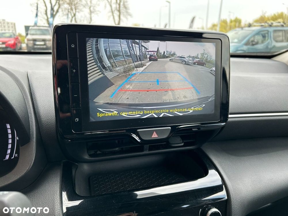 Toyota Yaris Cross Hybrid 1.5 Comfort - 21