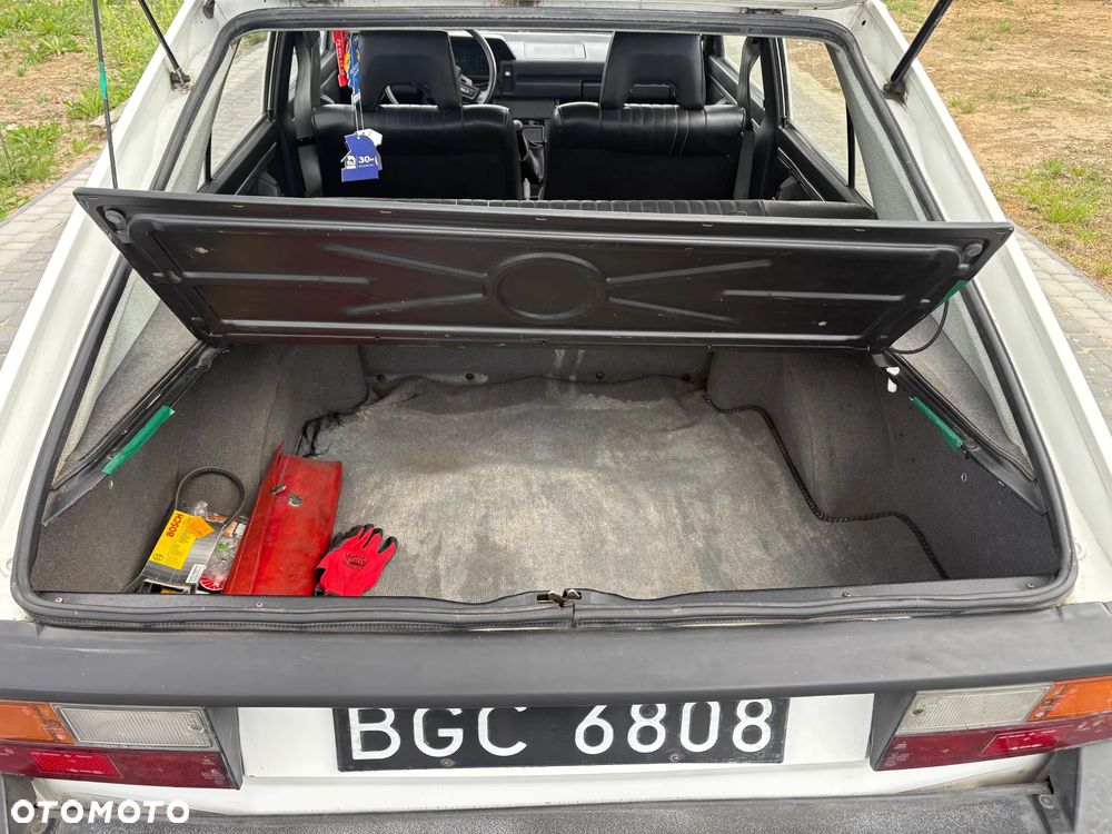 Polonez 1.5 - 12