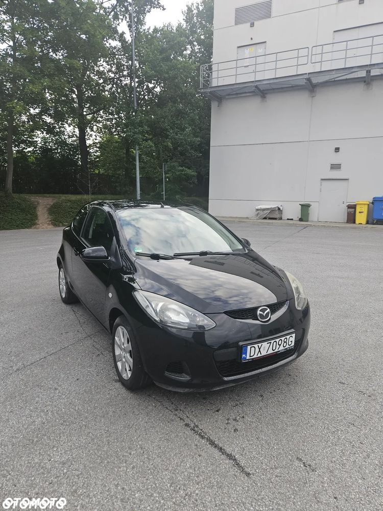 Mazda 2 1.3 Sport Dynamic - 6
