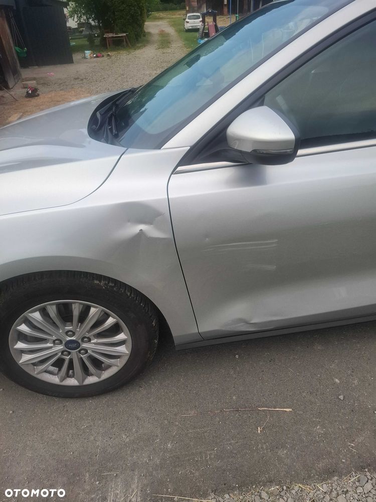Ford Focus - 7
