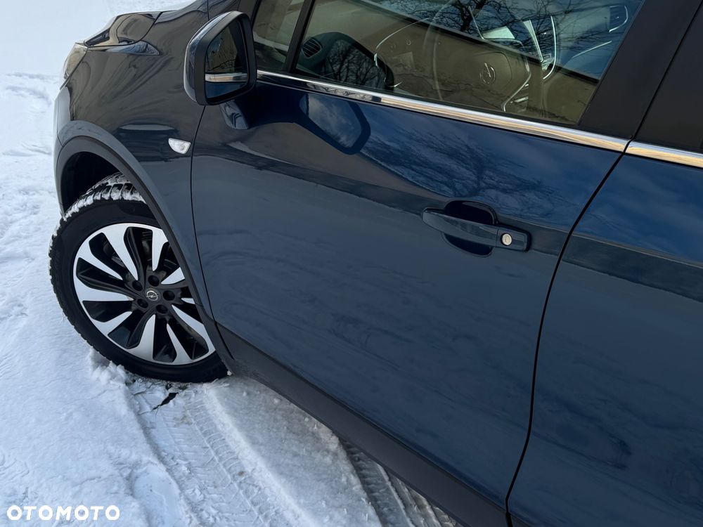 Opel Mokka 1.4 T Cosmo S&S - 22