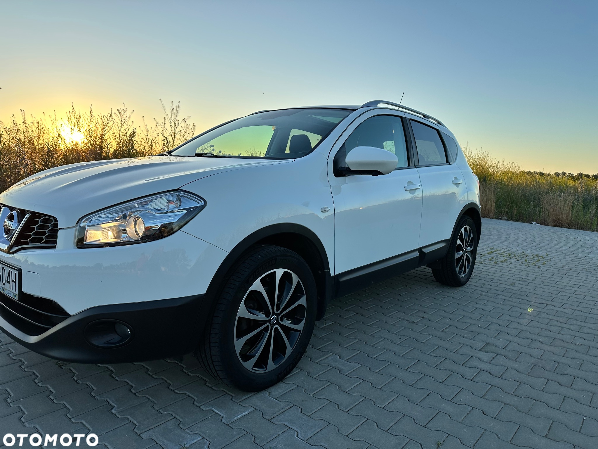 Nissan Qashqai 1.6 360 - 8