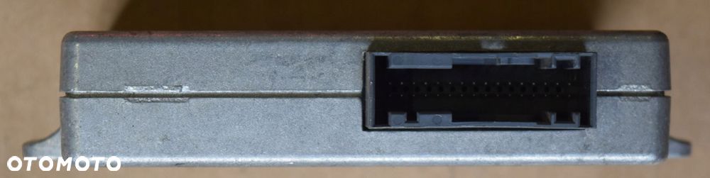 STEROWNIK KOMPUTER ECU DAF XF CF 1778294 - 3