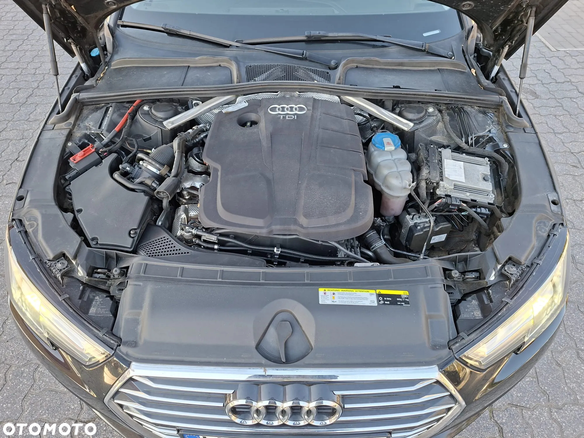 Audi A4 2.0 TDI Prime Edition - 37