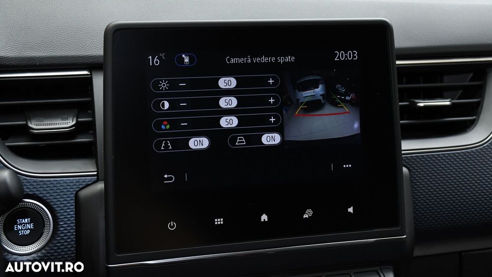 Renault Arkana E-TECH 145 Evolution - 19