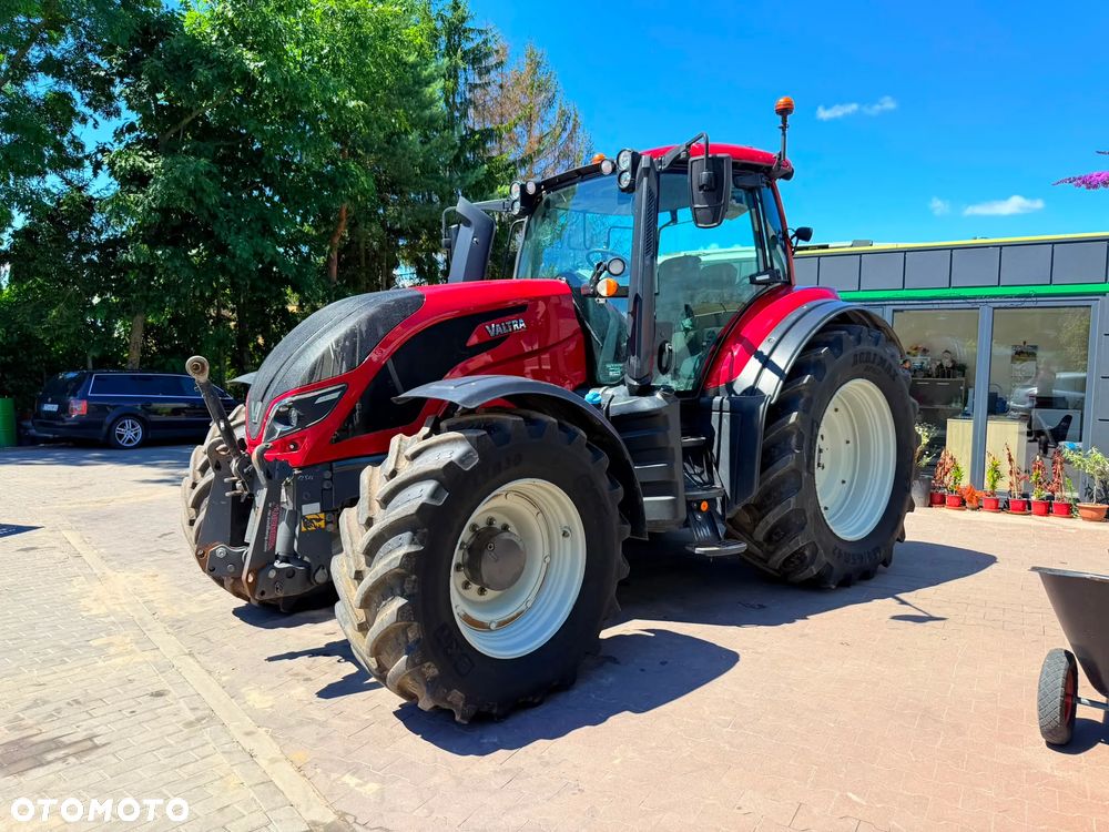 Valtra T174 Versu - 14