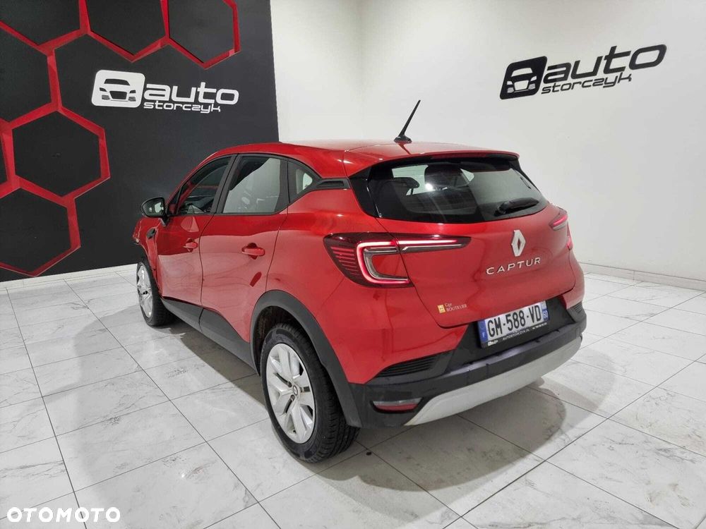 Renault Captur - 13