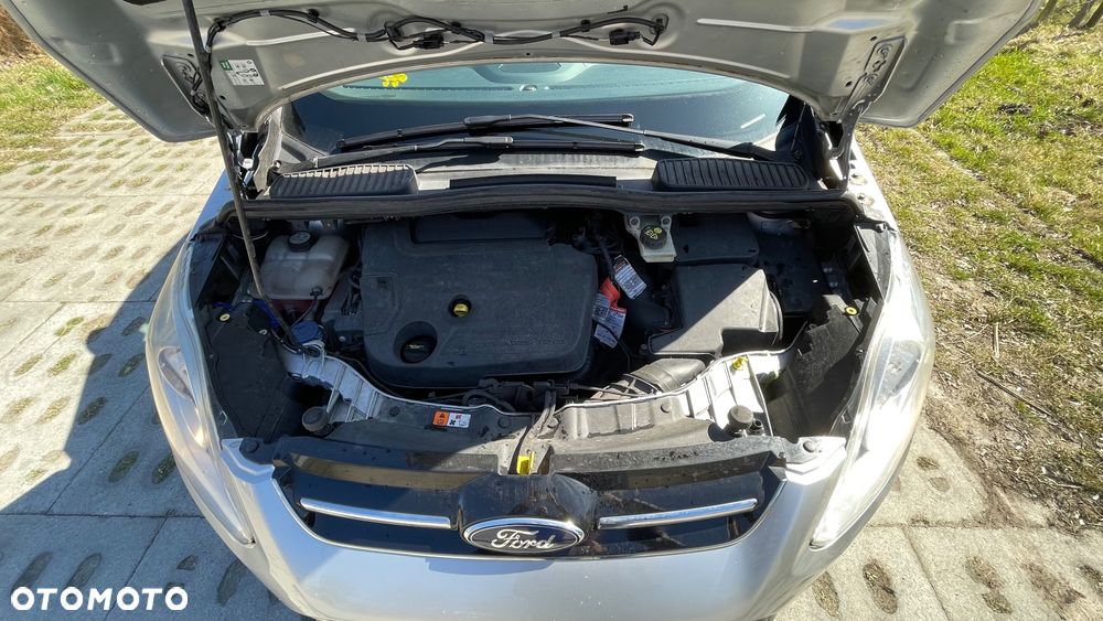 Ford C-MAX 2.0 TDCi Titanium MPS6 - 16