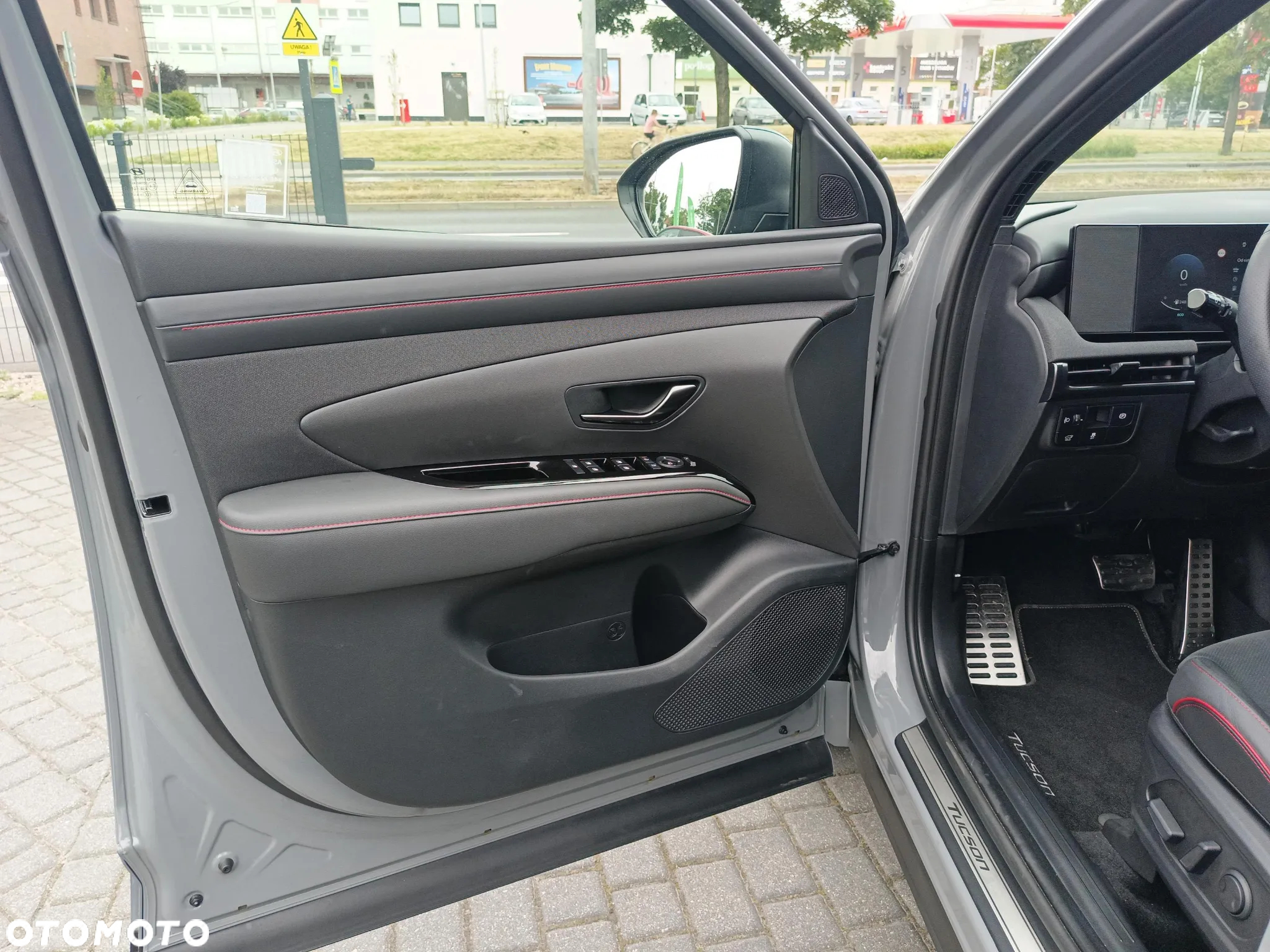 Hyundai Tucson - 10