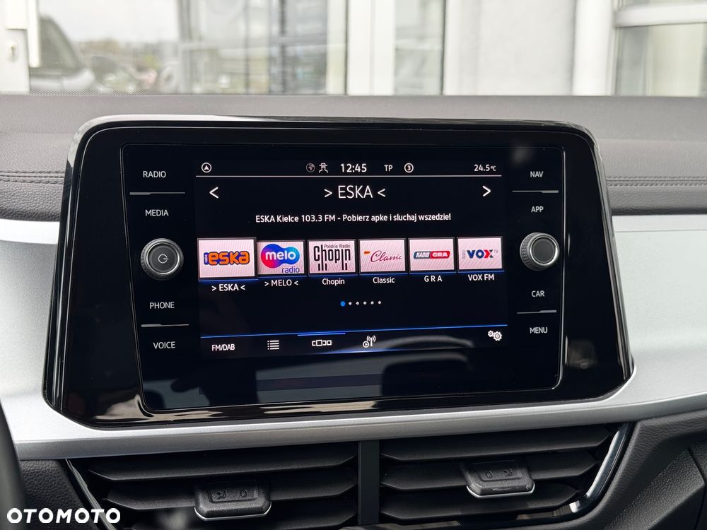 Volkswagen T-Roc 1.5 TSI Life DSG - 19