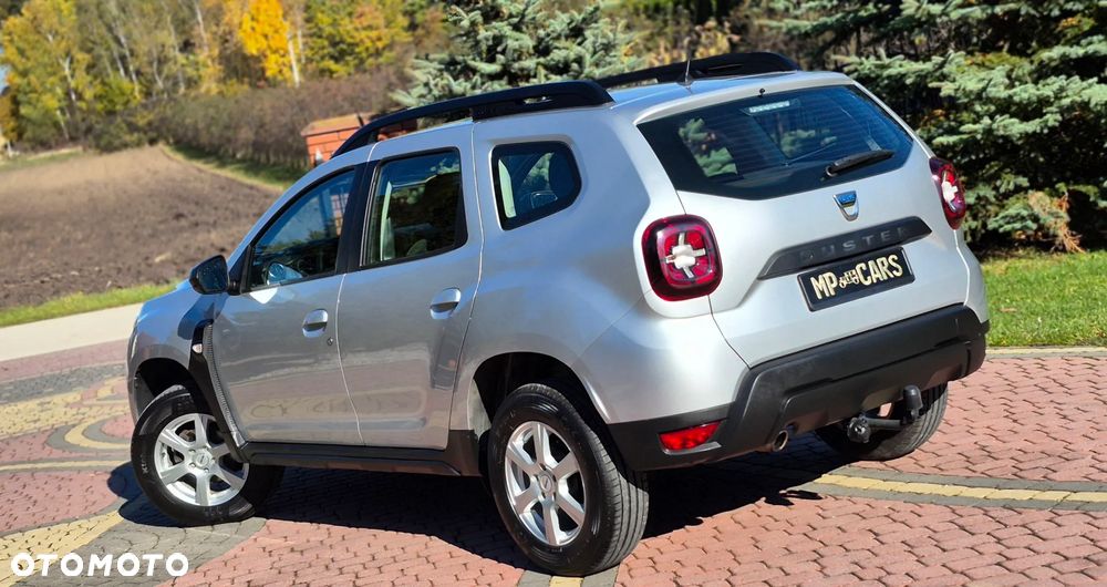 Dacia Duster SCe 115 2WD Comfort - 6