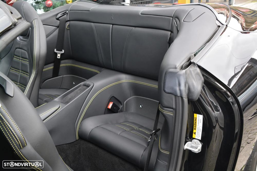 Ferrari Portofino Standard - 37