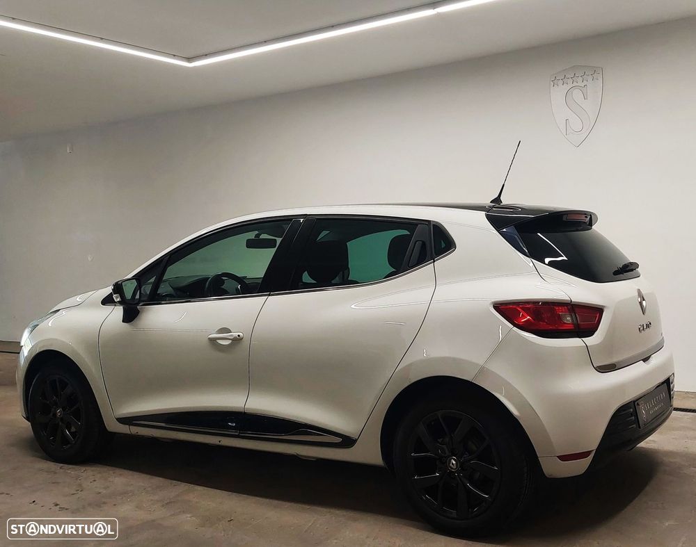 Renault Clio 1.5 dCi Limited - 5