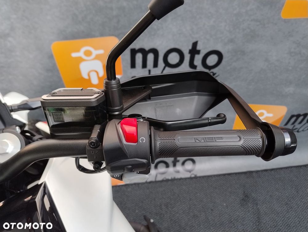 Morbidelli T125X - 13