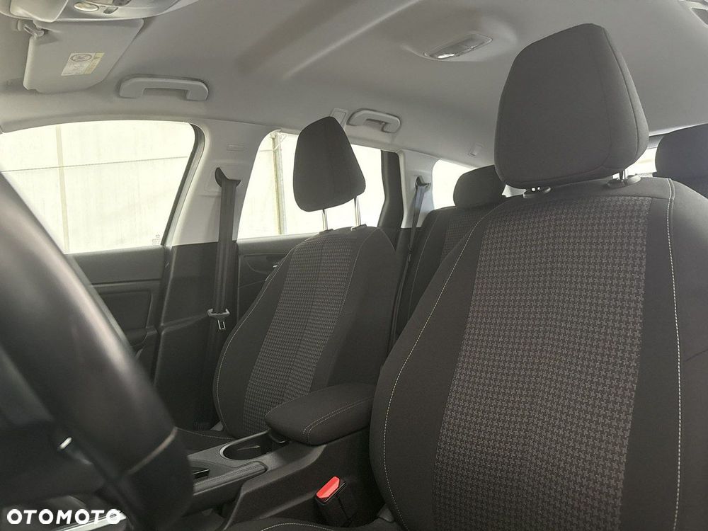 Peugeot 308 - 12