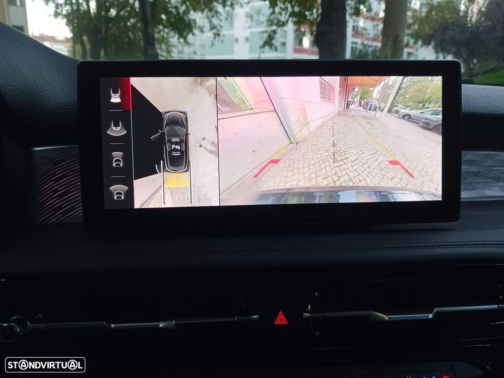 Alfa Romeo Tonale 1.3 Plug-In Hybrid Edizione Speciale e-AWD - 18