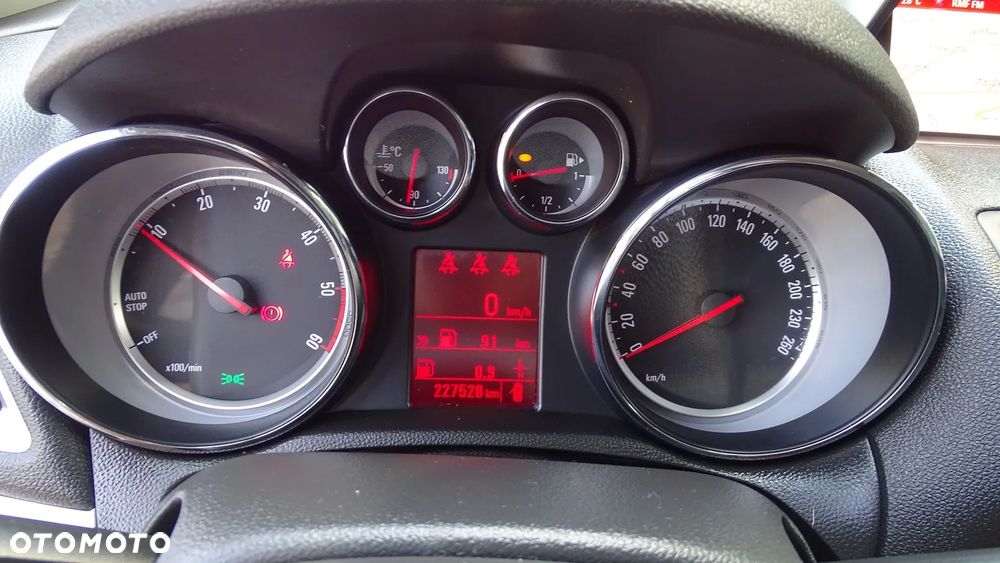 Opel Mokka 1.6 CDTI ecoFLEX Start/Stop Edition - 21