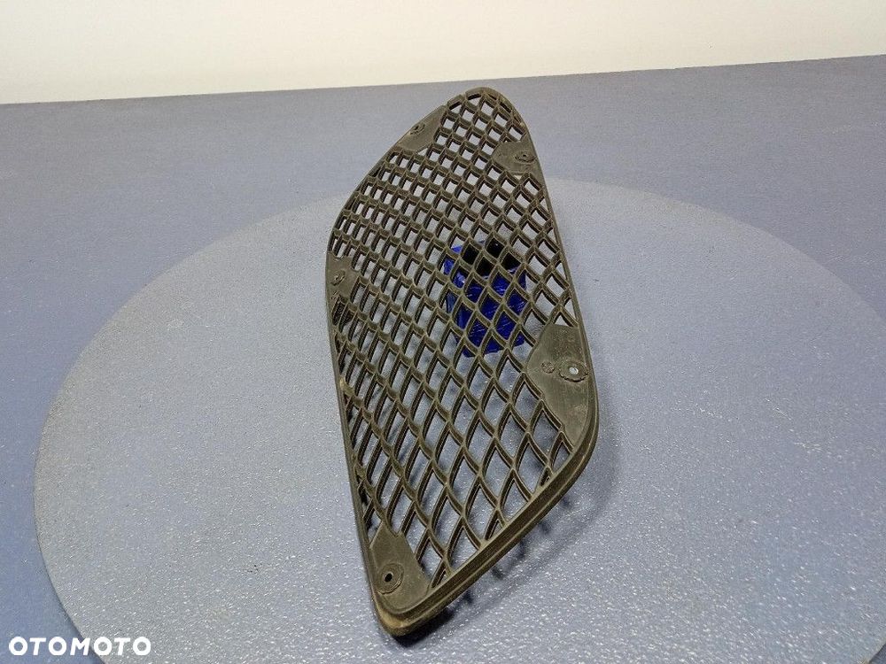 MERCEDES E KLASA W212 LIFT KRATKA ATRAPA ZDERZAKA PRAWY PRZÓD A2128850623 - 6