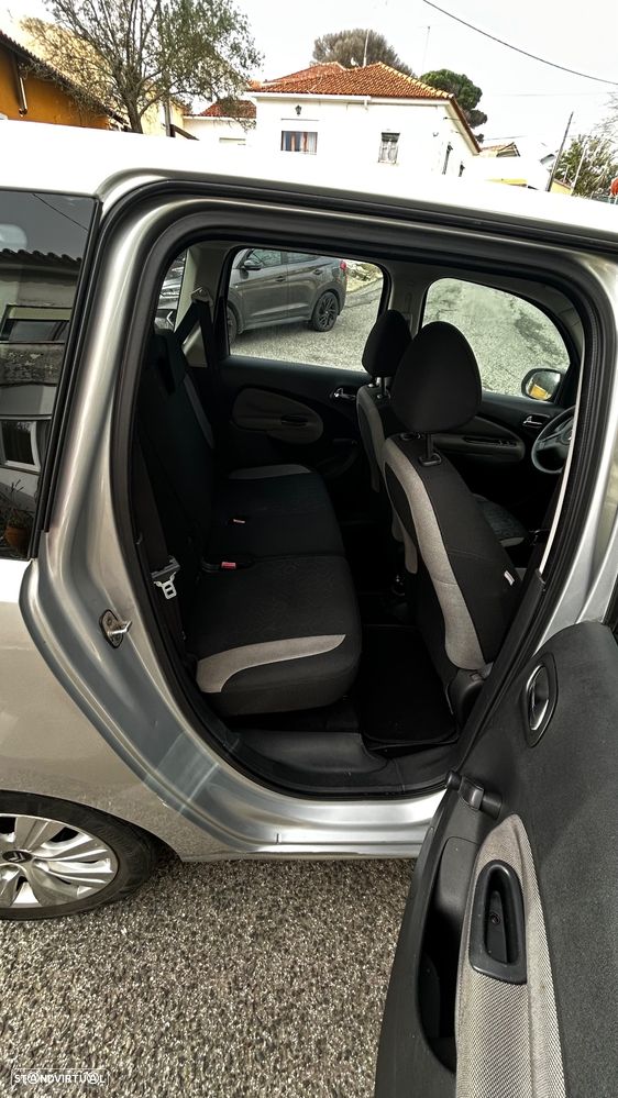 Citroën C3 Picasso 1.4 VTi - 5