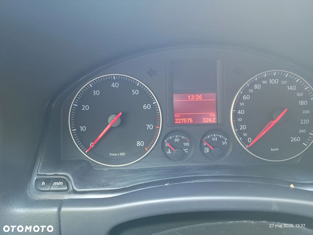 Volkswagen Golf - 7