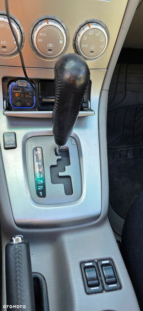 Subaru Forester 2.0 XC 000 - 11