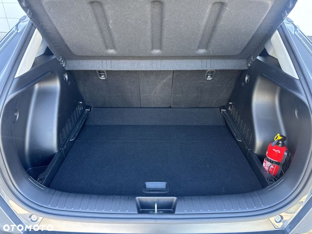 Hyundai Kona 1.6 GDI Hybrid Executive DCT - 19