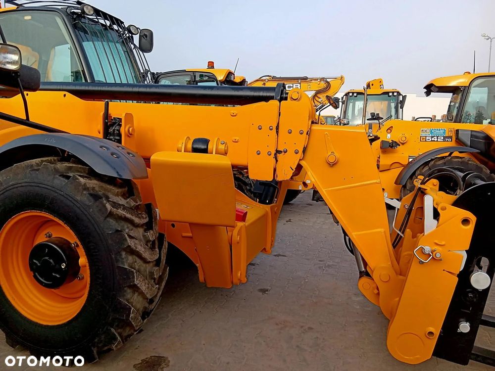 JCB 540-140 - 9