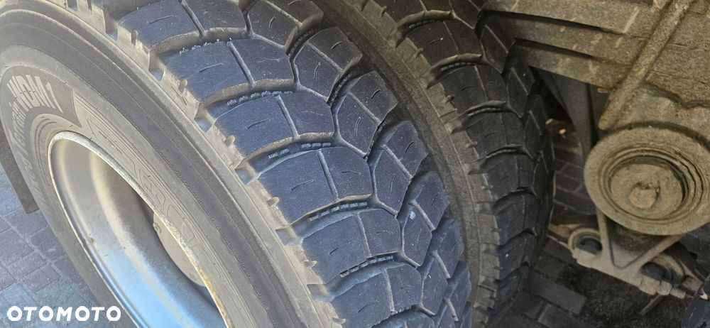 Renault Kerex 410 - 24
