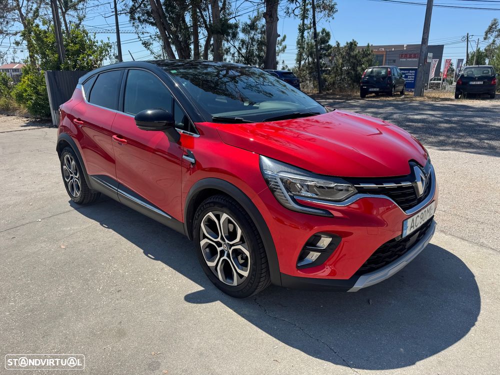 Renault Captur - 2