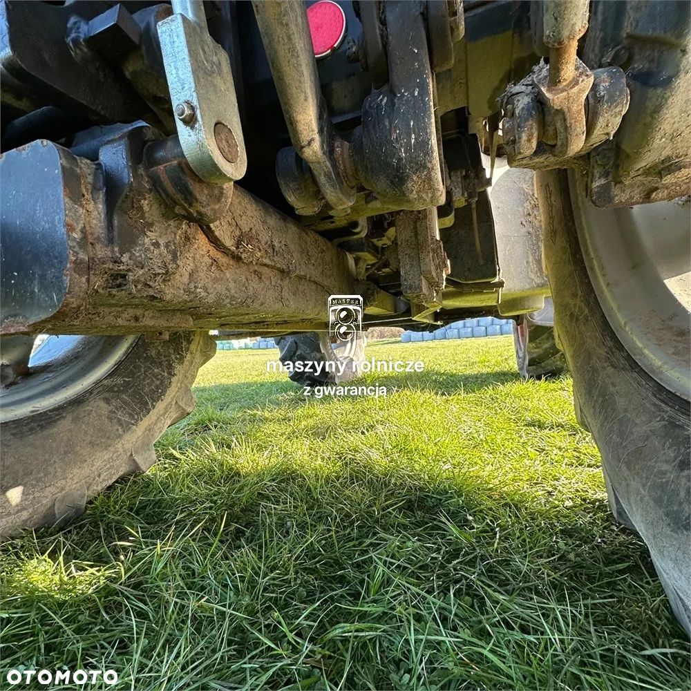 Zetor PROXIMA Power 120 - 30