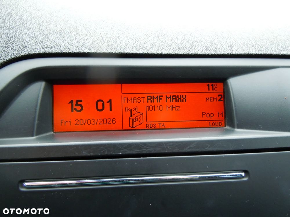 Citroën C5 HDi 135 Exclusive - 17