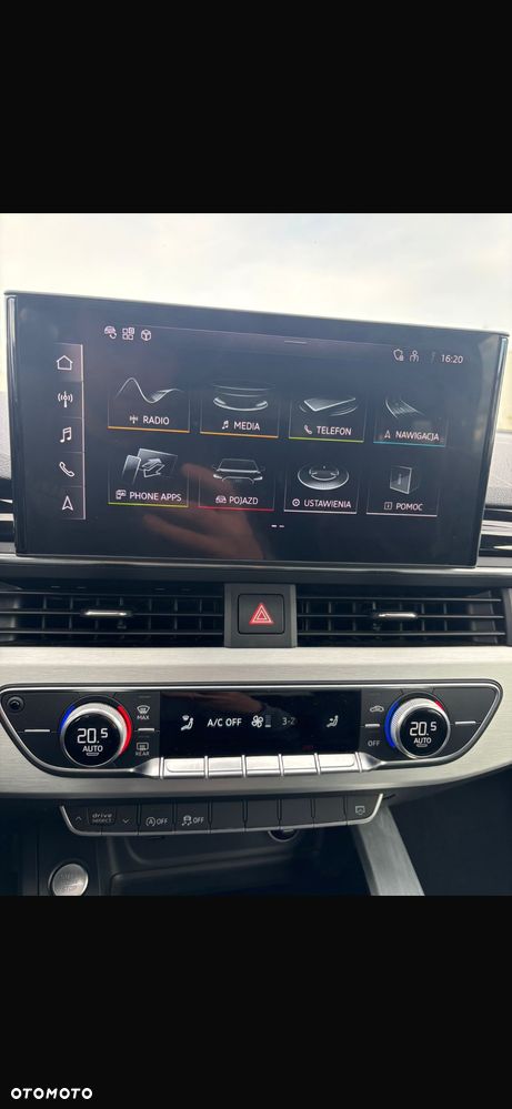 Audi A4 Avant 35 TFSI S tronic - 20