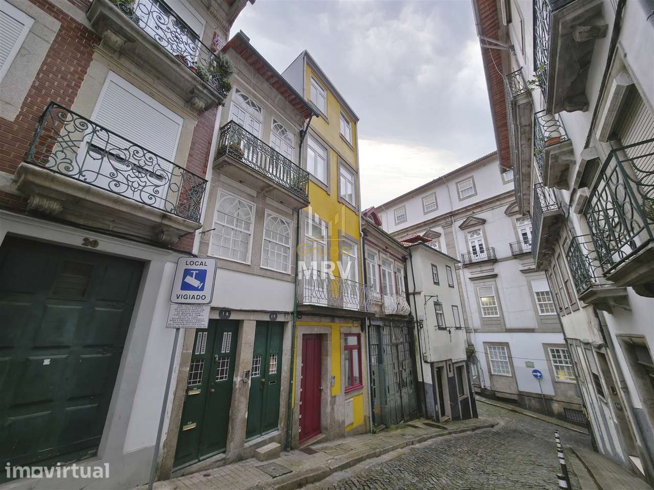 Apartamento T0 Venda em Cedofeita, Santo Ildefonso, Sé, Miragaia, São - Grande imagem: 2/17