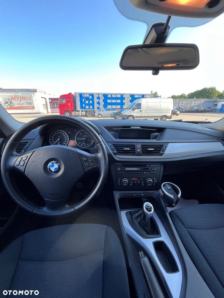 BMW X1 - 3