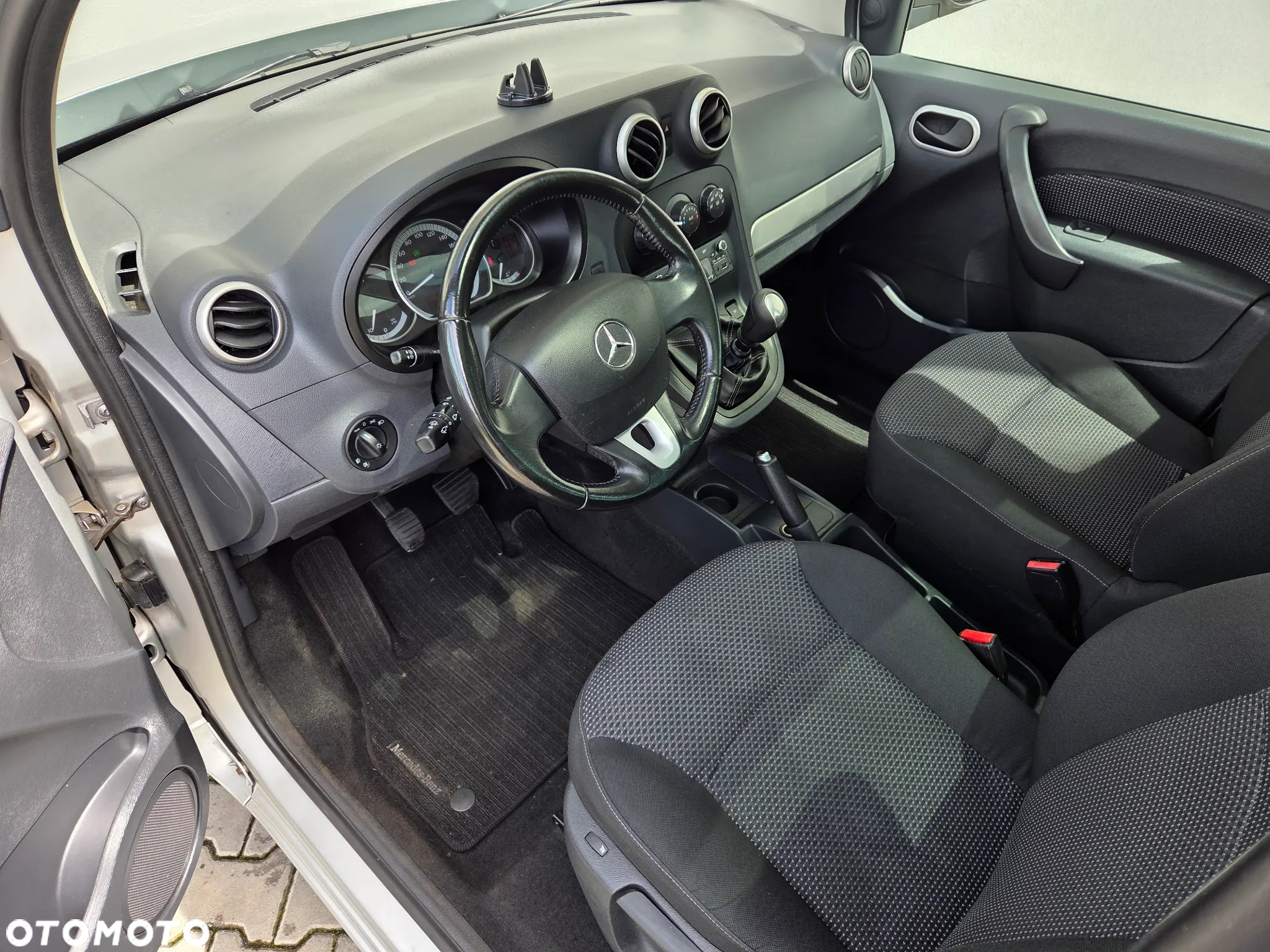 Mercedes-Benz Citan - 7