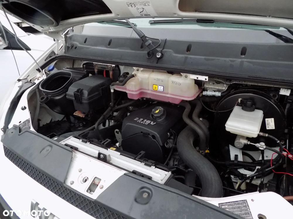 Iveco 35C12 DAILY - 18