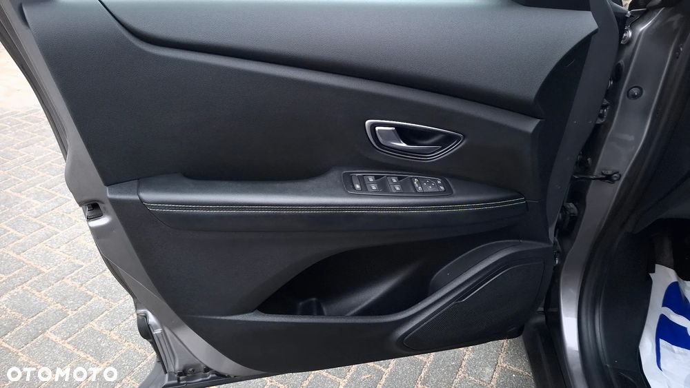 Renault Scenic ENERGY dCi 130 Business - 25