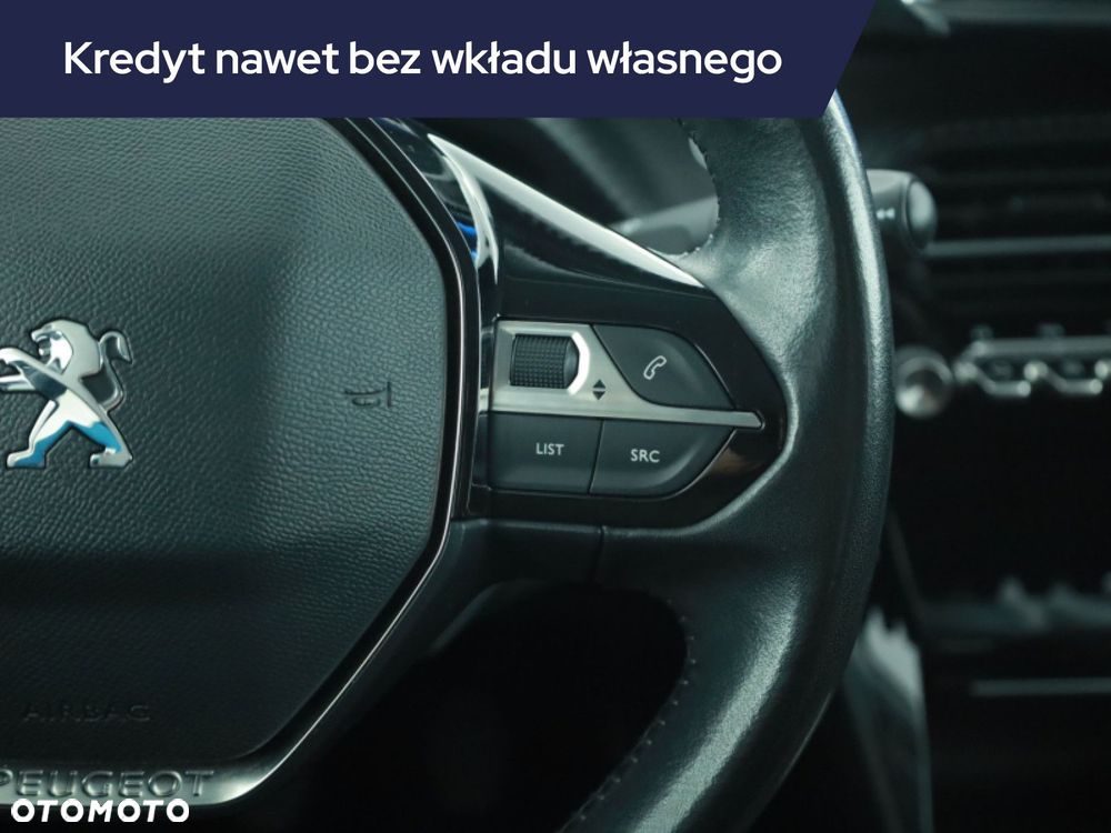 Peugeot 2008 - 19