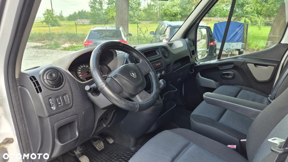 Renault Master - 11