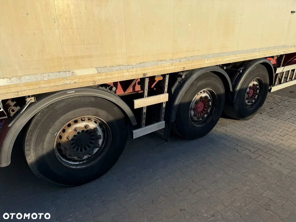 Knapen K 502 RUCHOMA PODŁOGA 96 M KRONE - 17