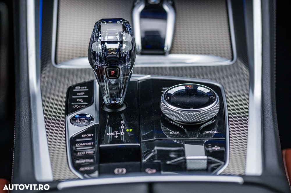 BMW X6 xDrive30d xLine - 17