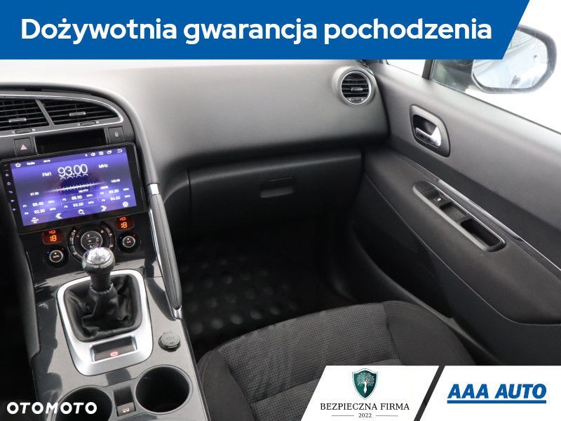 Peugeot 3008 - 10