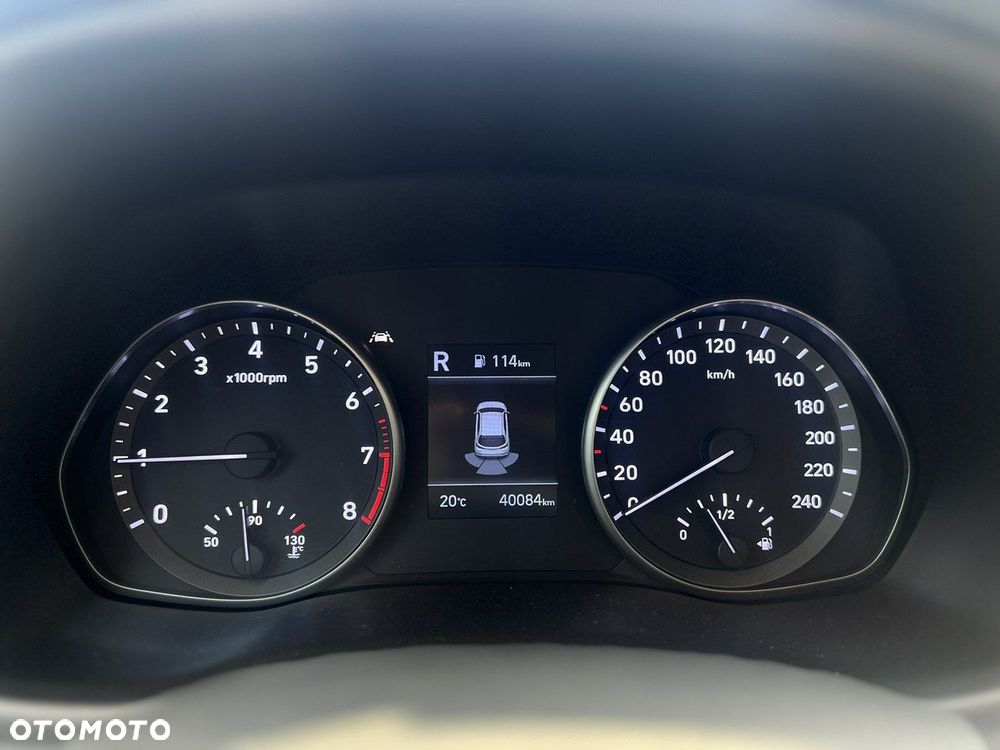 Hyundai i30 1.0 T-GDI Modern - 29
