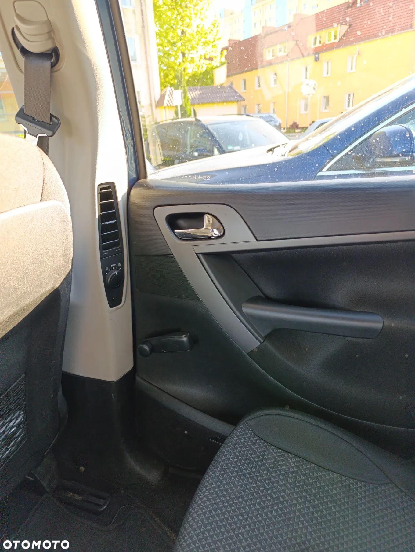 Citroën C4 Picasso - 21