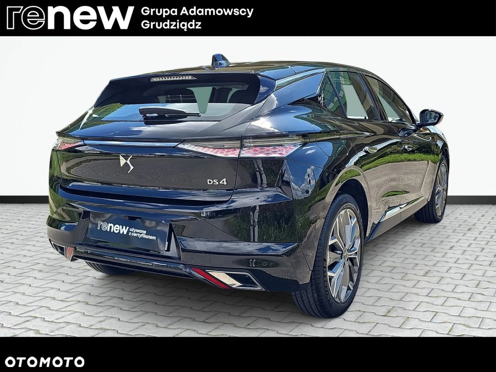 DS Automobiles DS 4 1.2 PureTech Cross Trocadero - 2