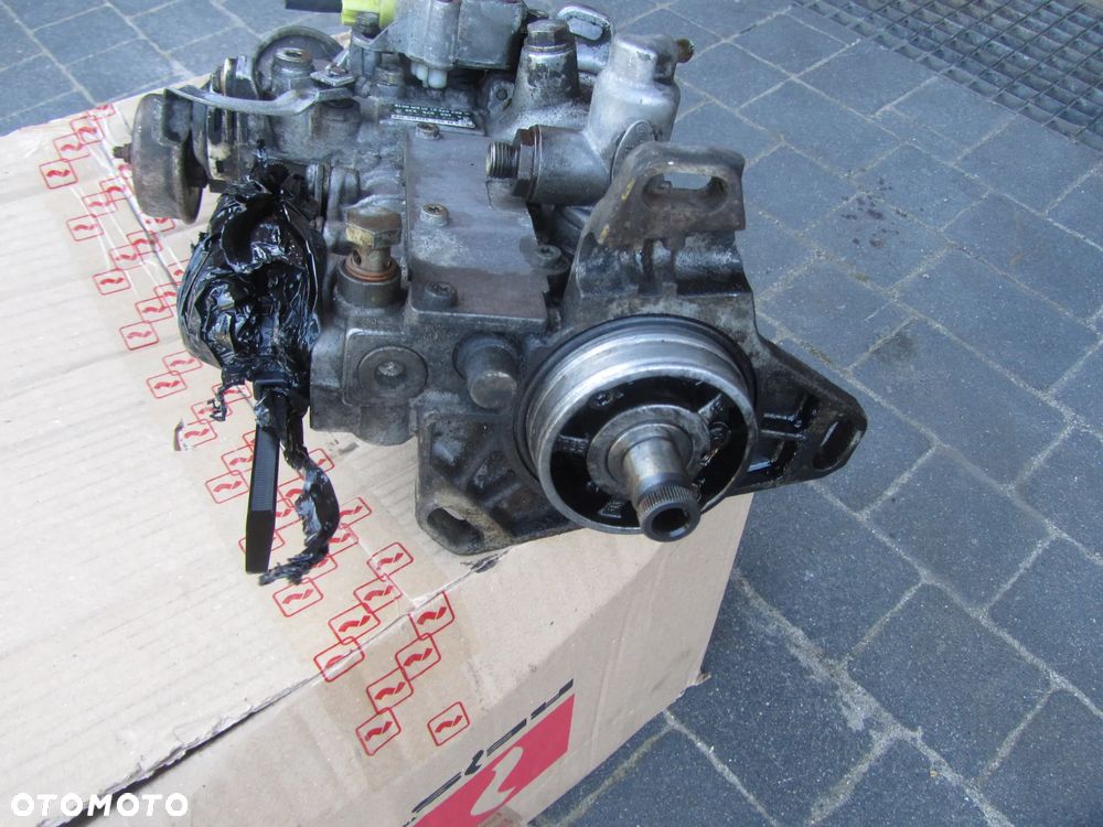pompa 6020705109 - 5
