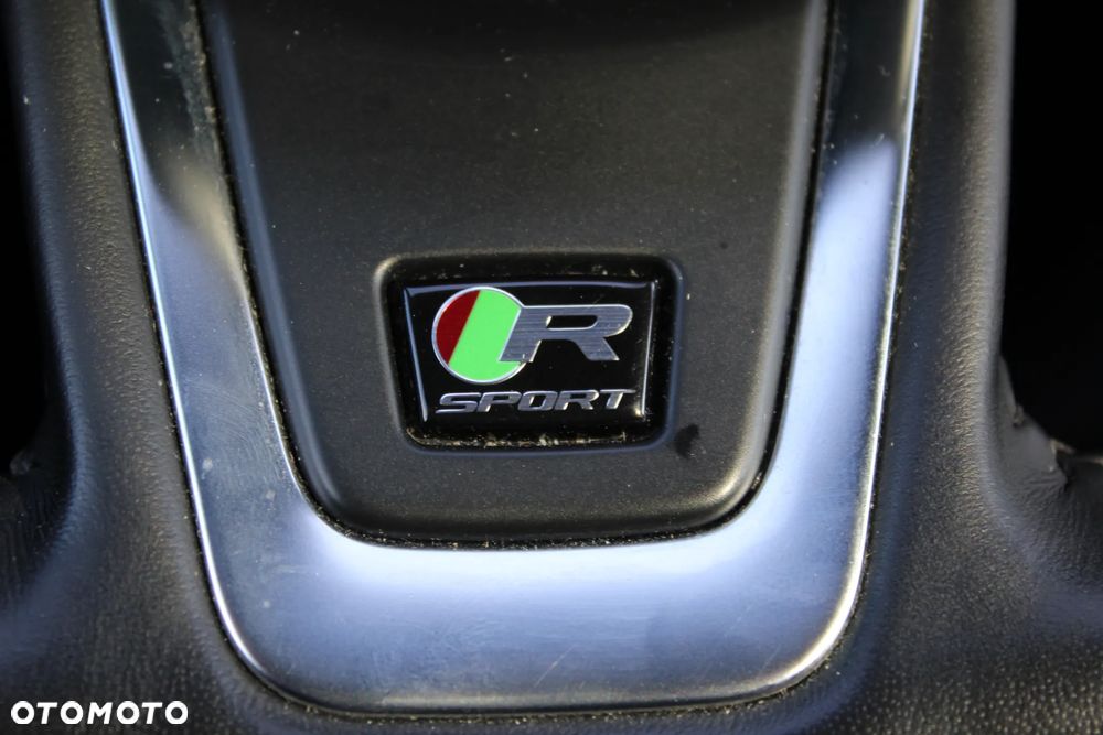 Jaguar F-Pace 3.0 TDV6 AWD R-Sport - 28