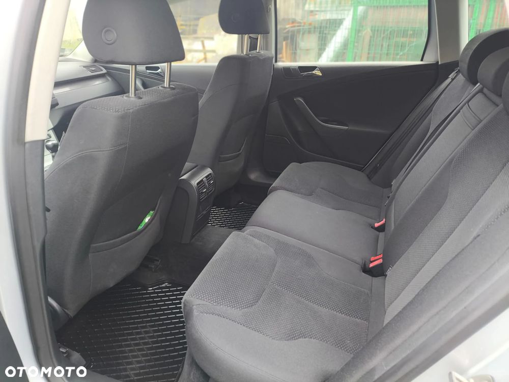 Volkswagen Passat 2.0 TSI Highline - 6