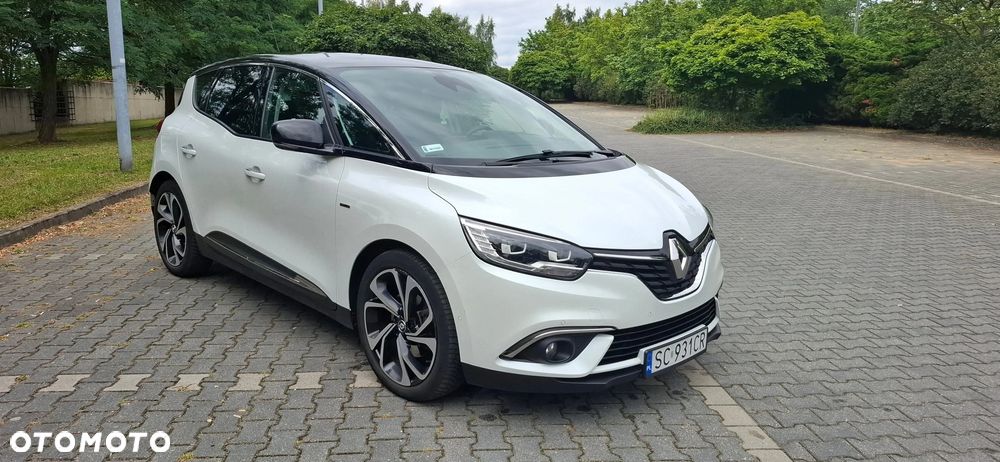 Renault Scenic 1.6 dCi Bose EDC - 10