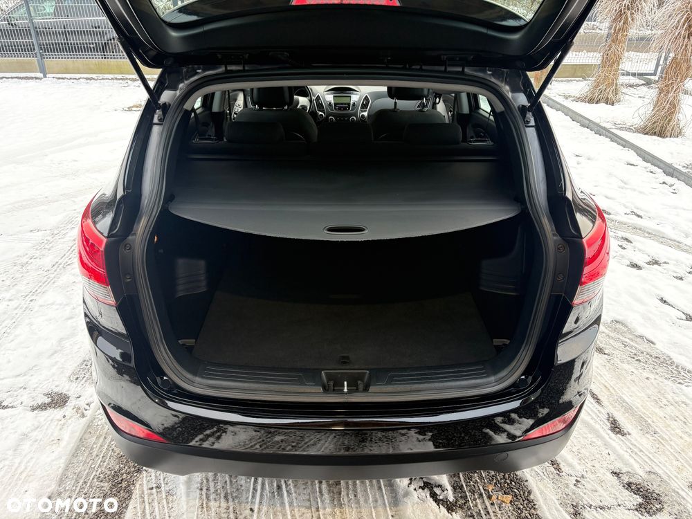 Hyundai ix35 1.6 2WD 5 Star Edition - 15